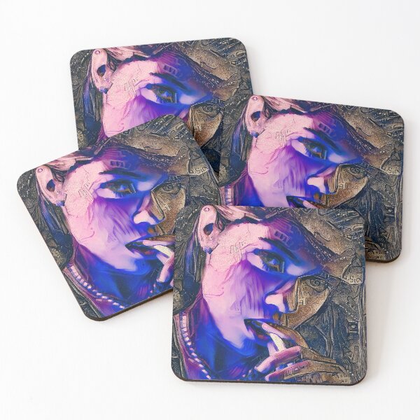 Item preview, Petrified Shadow designed and sold by Artificial-Arts.
