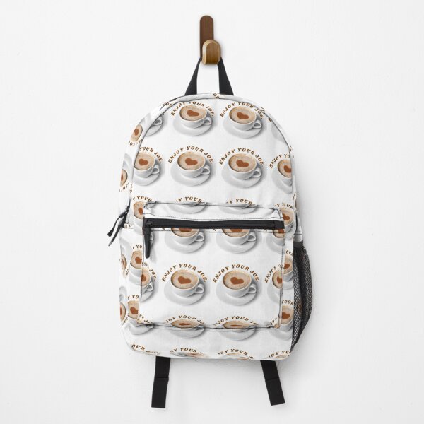 Item preview, Enjoy your Cofee designed and sold by SoWavyByrd1.