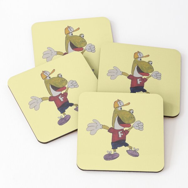 Item preview, Mr. Froggy  designed and sold by Jasonadventure.