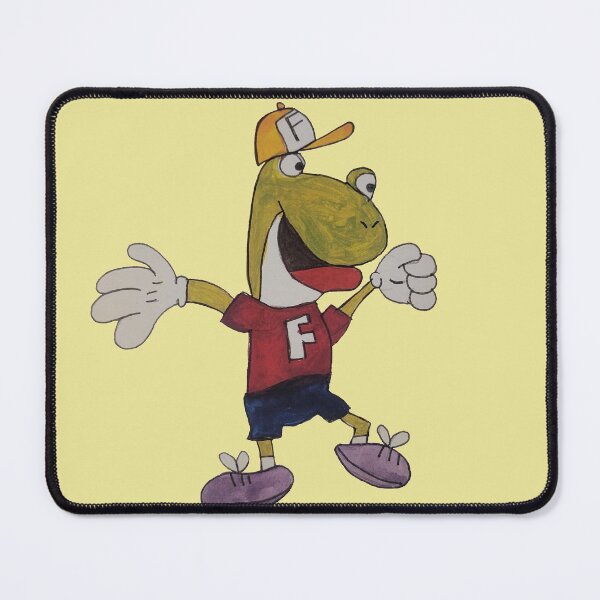 Item preview, Mr. Froggy  designed and sold by Jasonadventure.