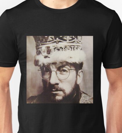 elvis costello shirt