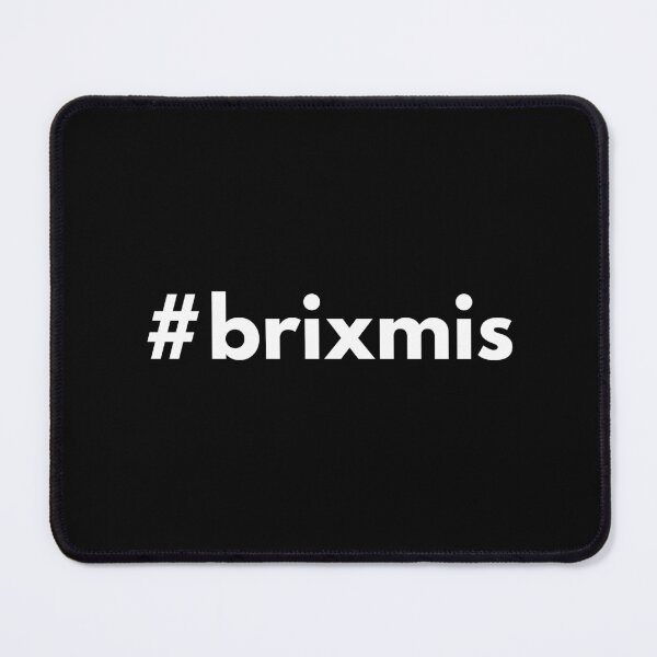 Item preview, Hashtag brixmis - British intelligence mission designed and sold by HashtagZone.