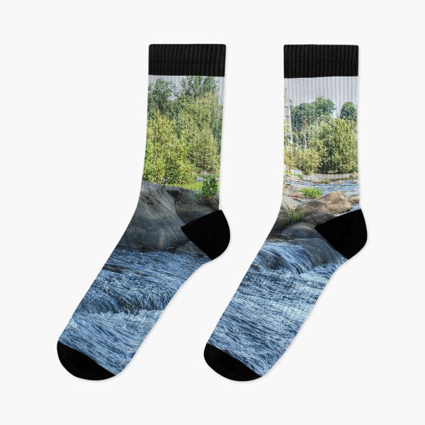 Item preview, The James River designed and sold by SarahEL17.