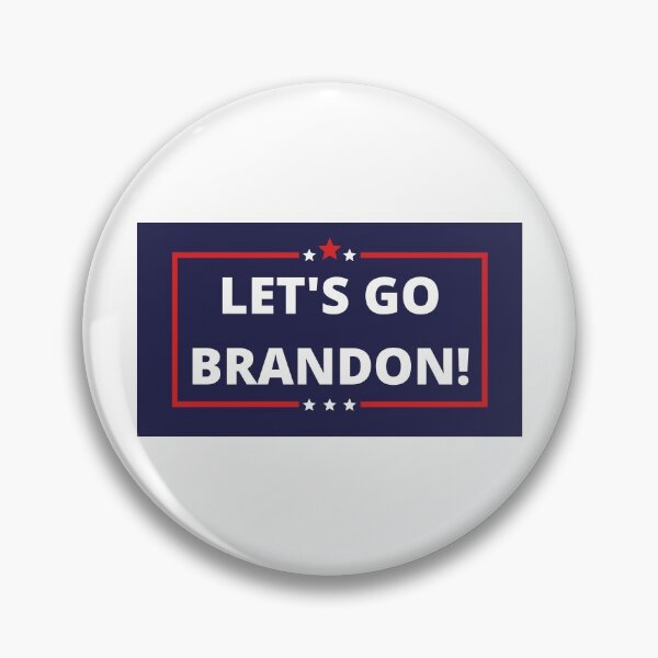 Item preview,  Let’s Go Brandon Shirt Let’s Go Brandon Political Classic T-Shirt & Gear designed and sold by amcenterprise.