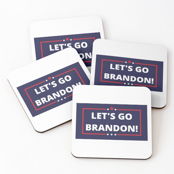 Item preview,  Let’s Go Brandon Shirt Let’s Go Brandon Political Classic T-Shirt & Gear designed and sold by amcenterprise.
