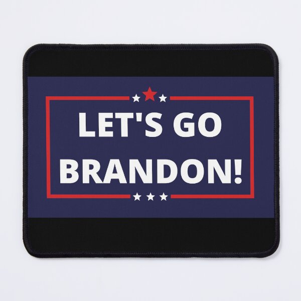 Item preview, Let’s Go Brandon Shirt Let’s Go Brandon Political Classic T-Shirt & Gear designed and sold by amcenterprise.