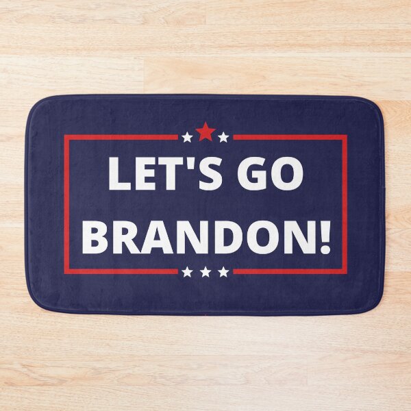 Item preview,  Let’s Go Brandon Shirt Let’s Go Brandon Political Classic T-Shirt & Gear designed and sold by amcenterprise.