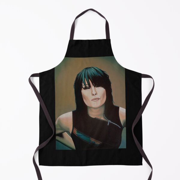 Item preview, Chrissie Hynde Painting designed and sold by PaulMeijering.