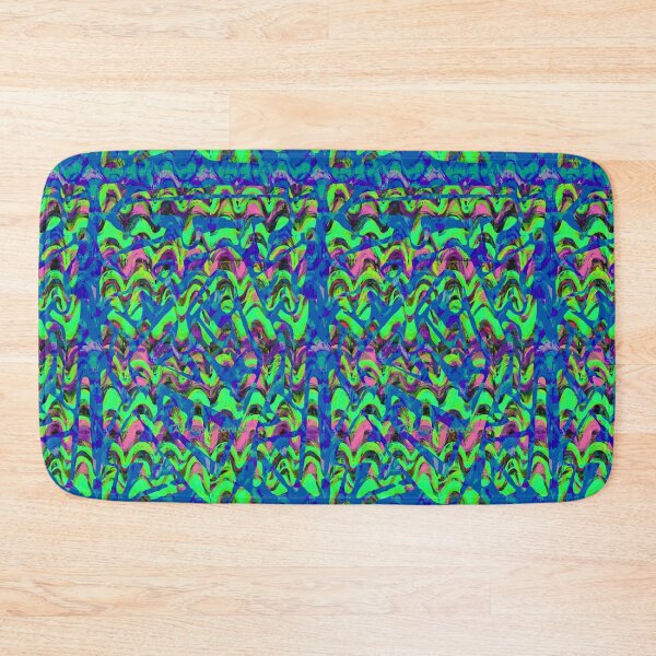 Item preview, Waves  Pop designed and sold by Diego Manuel Rodriguez.