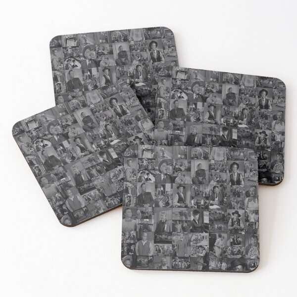 Item preview, The Man Who Shot Liberty Valance designed and sold by Montage-Madness.
