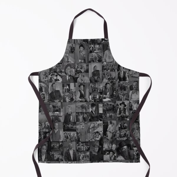Item preview, The Man Who Shot Liberty Valance designed and sold by Montage-Madness.