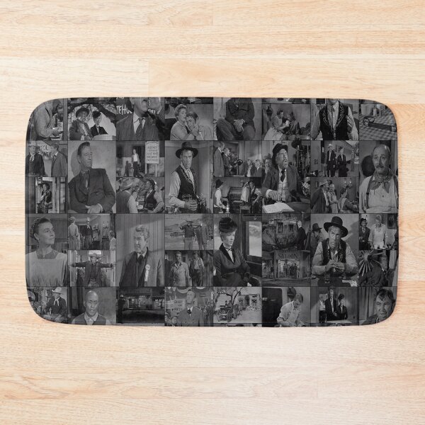 Item preview, The Man Who Shot Liberty Valance designed and sold by Montage-Madness.