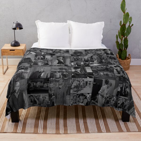 Item preview, The Man Who Shot Liberty Valance designed and sold by Montage-Madness.