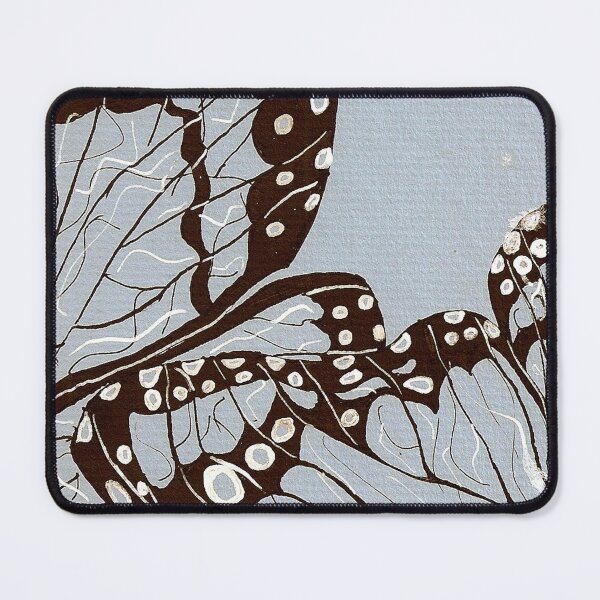 Item preview, Butterflies in Blue designed and sold by Tricksterbelle.