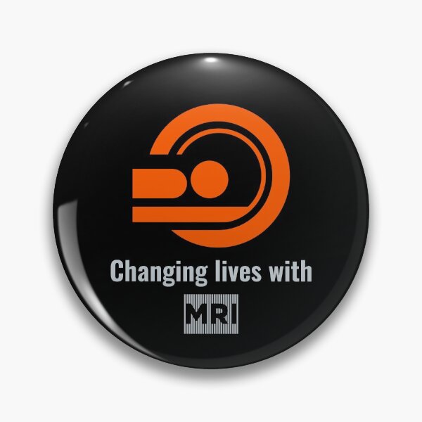 Item preview, Changing Lives with MRI, Radiology, Magnetic Resonance Imaging designed and sold by doctors-apparel.