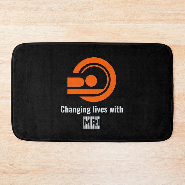 Item preview, Changing Lives with MRI, Radiology, Magnetic Resonance Imaging designed and sold by doctors-apparel.