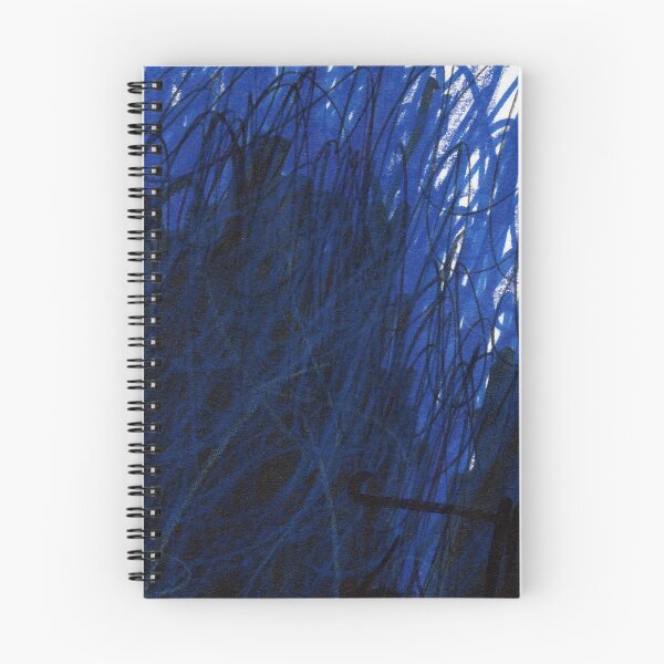 Item preview, Abstract Scribble 3 designed and sold by Jacki Temple.