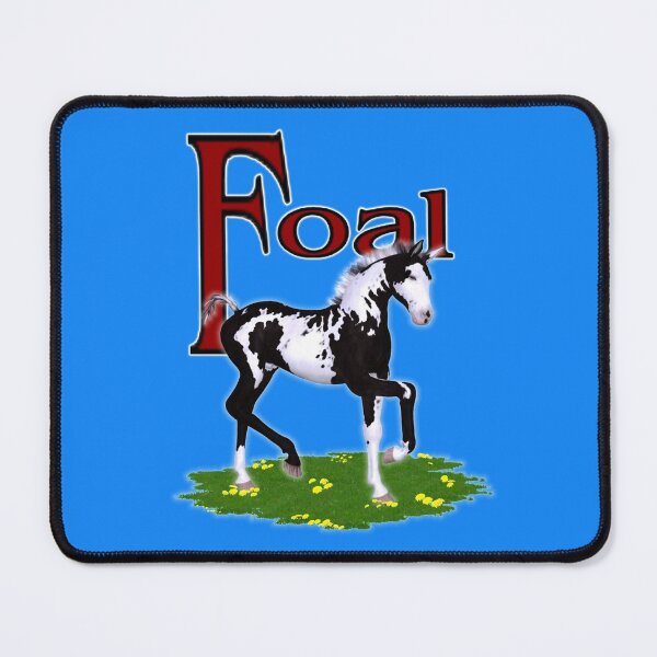 Item preview, A Cute Foal designed and sold by LoneAngel.