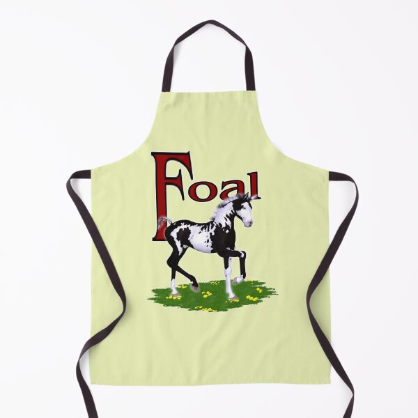Item preview, A Cute Foal designed and sold by LoneAngel.