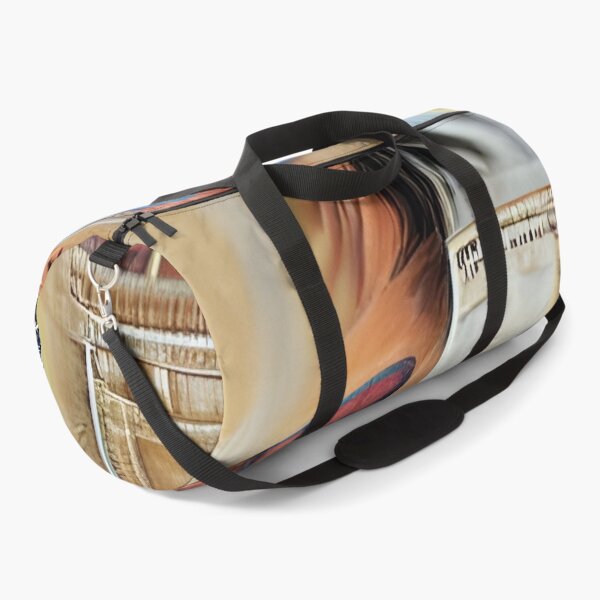 Item preview, Vintage Modern Denim Pattern Reaistic AI Generated Art designed and sold by Melissa Park.