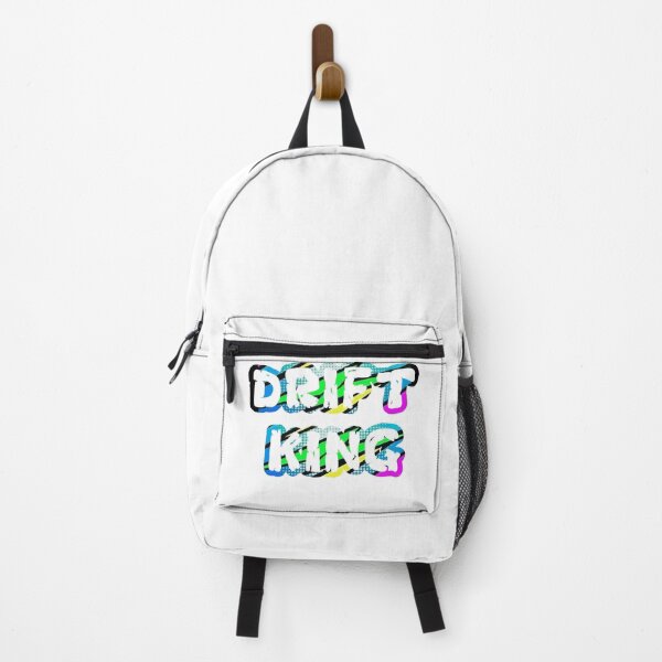 Item preview, DRIFT KING COLORS. designed and sold by Pablo Isaac.