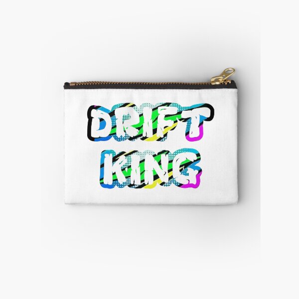 Item preview, DRIFT KING COLORS. designed and sold by Pablo Isaac.