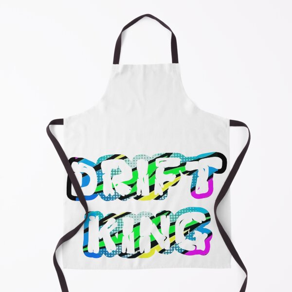 Item preview, DRIFT KING COLORS. designed and sold by Pablo Isaac.