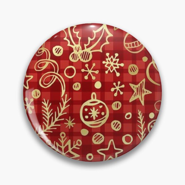 Item preview, Christmas mood in red background designed and sold by TrendyThings37.