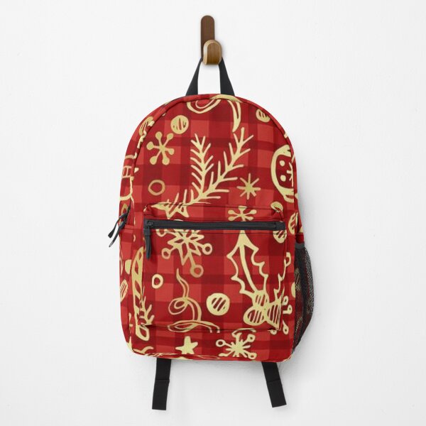 Item preview, Christmas mood in red background designed and sold by TrendyThings37.