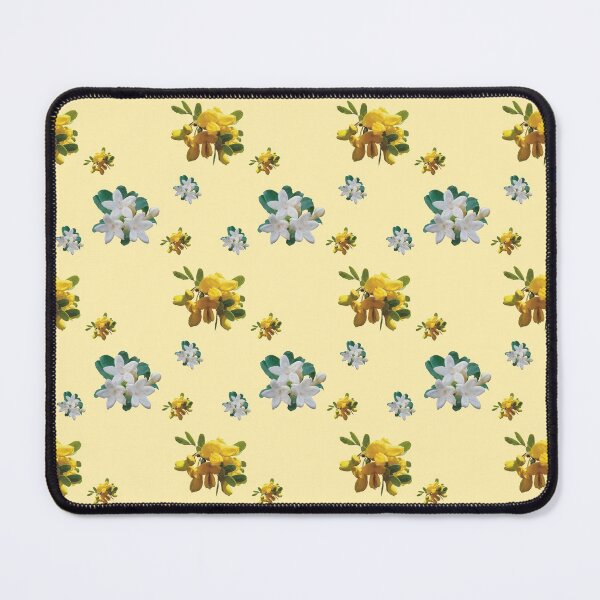 Item preview, Pīkake Māmane Flower Pattern designed and sold by NJartbyNJacobson.