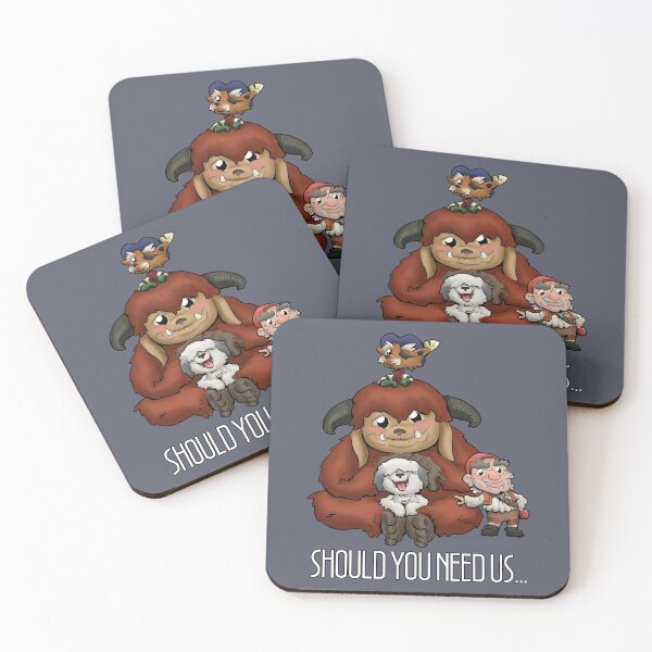 Item preview, Should you need us... designed and sold by zladdsmith.