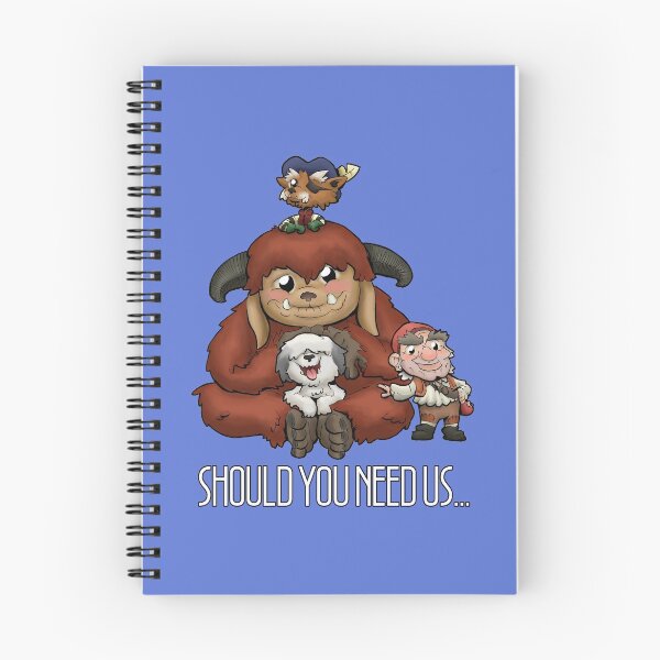 Item preview, Should you need us... designed and sold by zladdsmith.
