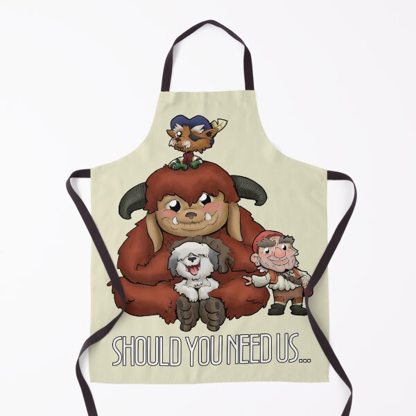 Item preview, Should you need us... designed and sold by zladdsmith.