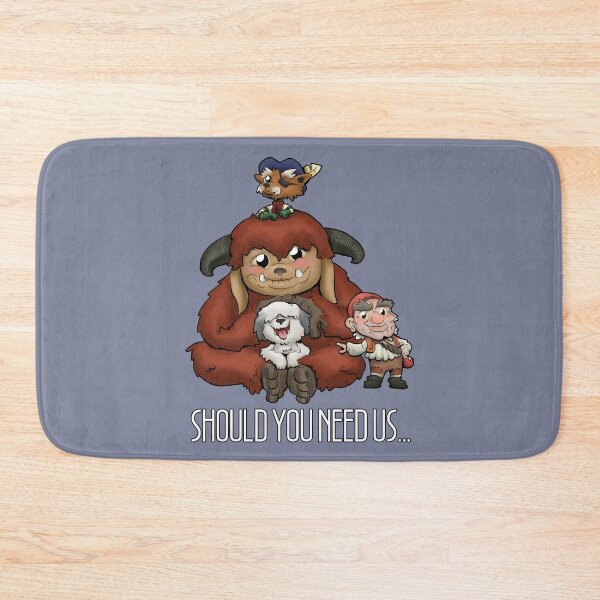 Item preview, Should you need us... designed and sold by zladdsmith.