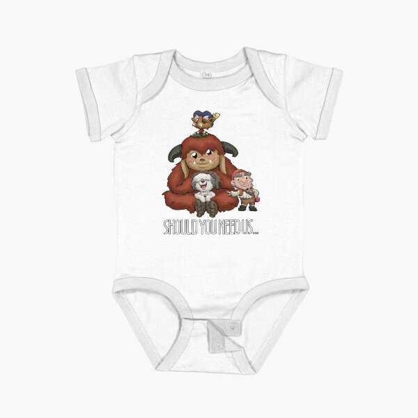 Item preview, Should you need us... designed and sold by zladdsmith.