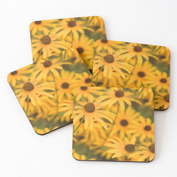 Item preview, Black Eyed Susan Blooms designed and sold by kristimb.