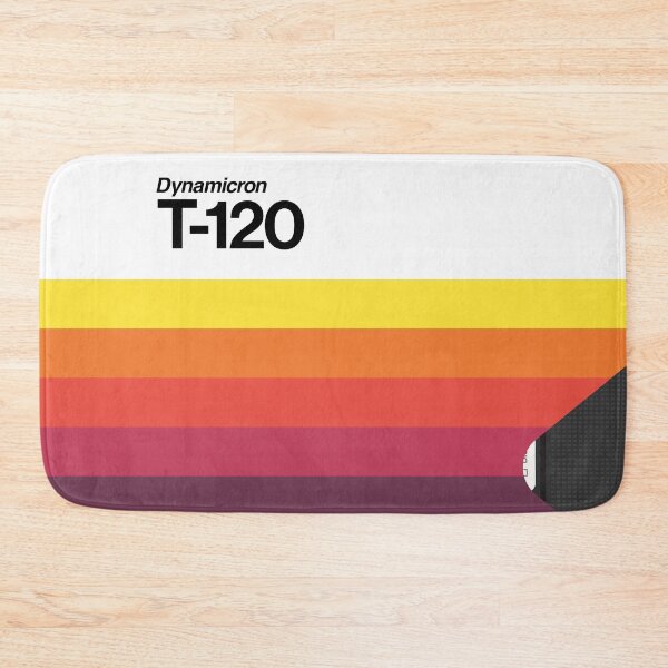 Item preview, Dynamicron T-120 designed and sold by 400tx.