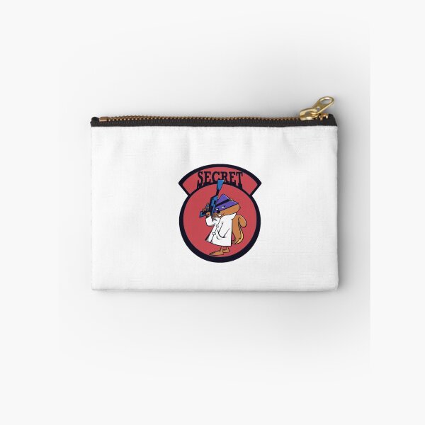 Item preview, Secret Squirrel designed and sold by Eslimm.