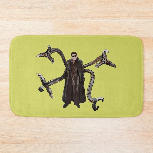 Item preview, Dr Ock |WebSlingers collection| designed and sold by KC Industries.