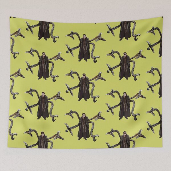 Item preview, Dr Ock |WebSlingers collection| designed and sold by KC Industries.