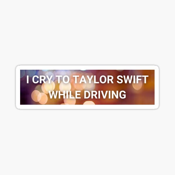 Taylor Swift, Office, 0 Taylor Swift Vinyl Stickers Midnight Theme