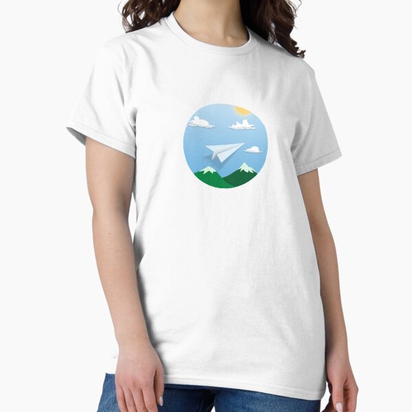 Item preview, Paper Airplane 61 designed and sold by YoPedro.