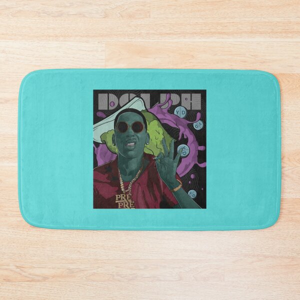 Item preview, rip young dolph   designed and sold by UrbanRoseByAva.