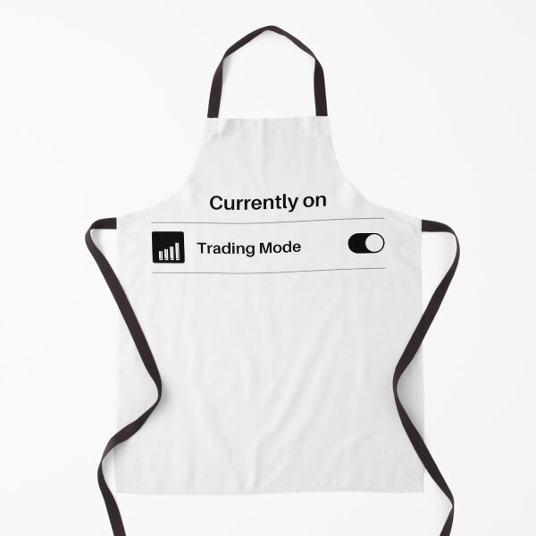 Item preview, Trading mode- Funny – Unique gift for stock market, crypto, options trader, forex traders and day traders designed and sold by TradingTeesKids.