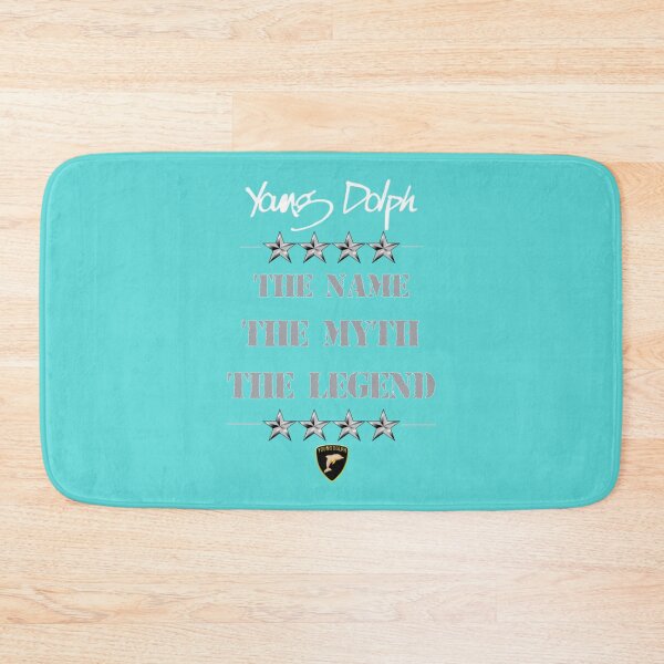 Item preview, Pre Young Dolph   designed and sold by UrbanRoseByAva.