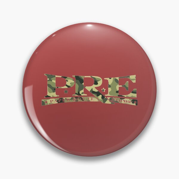 Item preview, PRE2 camo camouflage    designed and sold by UrbanRoseByAva.