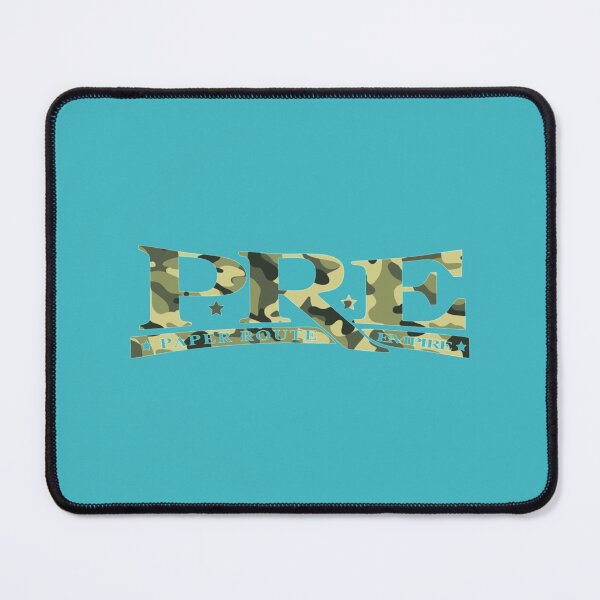 Item preview, PRE2 camo camouflage designed and sold by UrbanRoseByAva.