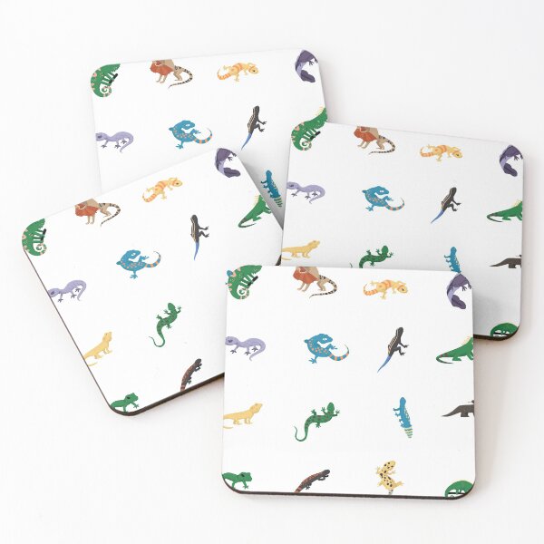 Item preview, chub gecko babies designed and sold by GlowinUp Shop.