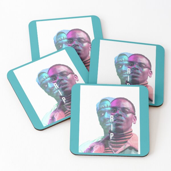 Item preview, Rest in peace young dolph RIP Graphic   designed and sold by UrbanRoseByAva.