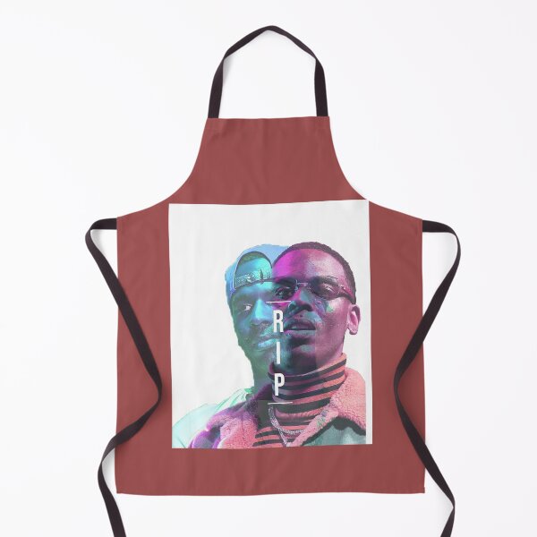 Item preview, Rest in peace young dolph RIP Graphic designed and sold by UrbanRoseByAva.